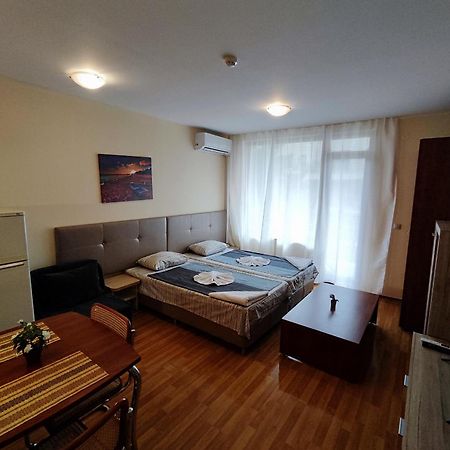 Europroperties Iglika Apartments Altın Kumlar Dış mekan fotoğraf