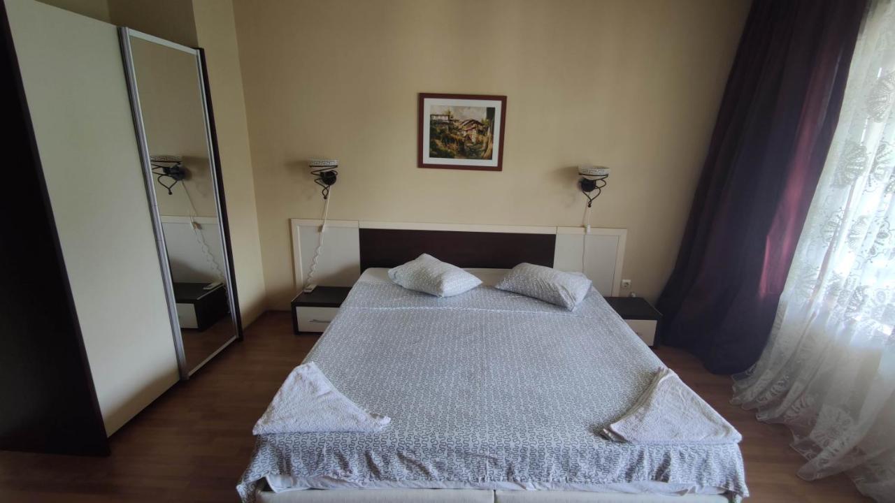 Europroperties Iglika Apartments Altın Kumlar Dış mekan fotoğraf