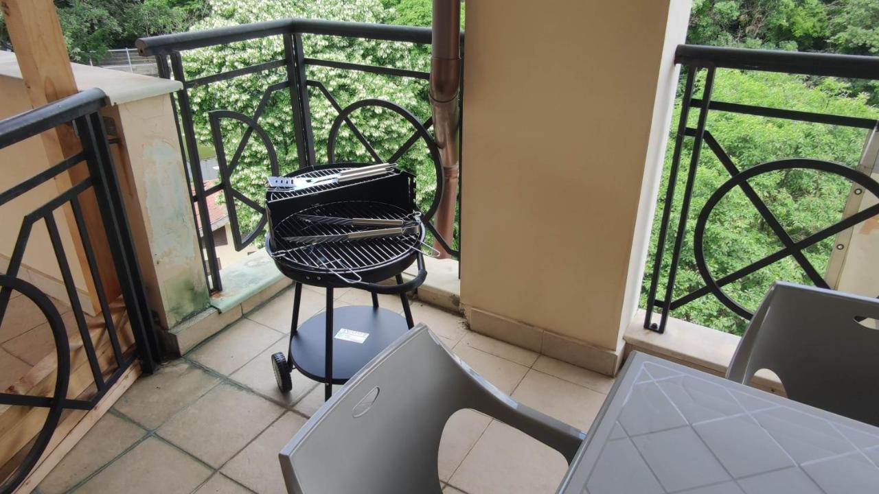 Europroperties Iglika Apartments Altın Kumlar Dış mekan fotoğraf