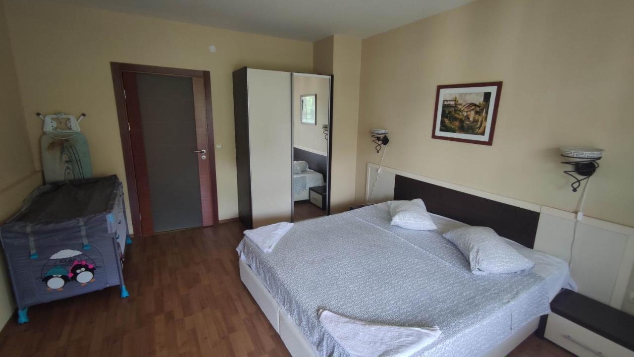 Europroperties Iglika Apartments Altın Kumlar Dış mekan fotoğraf