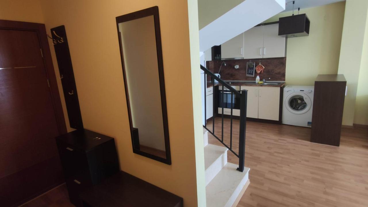 Europroperties Iglika Apartments Altın Kumlar Dış mekan fotoğraf