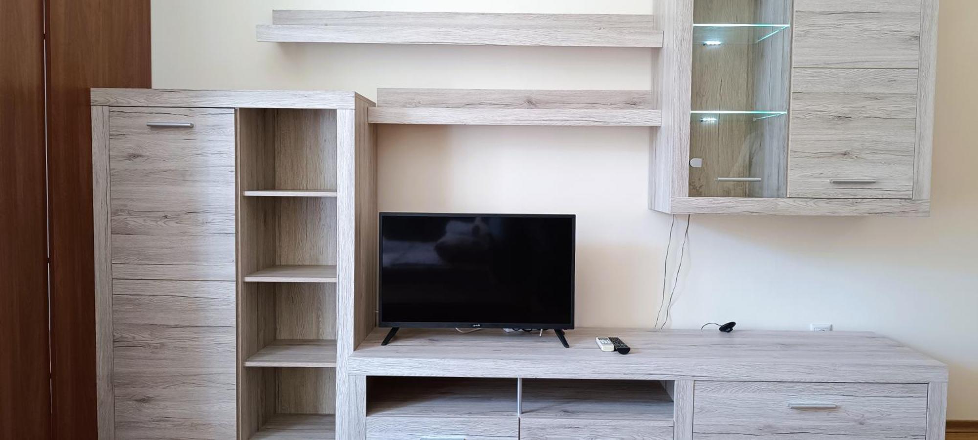 Europroperties Iglika Apartments Altın Kumlar Dış mekan fotoğraf