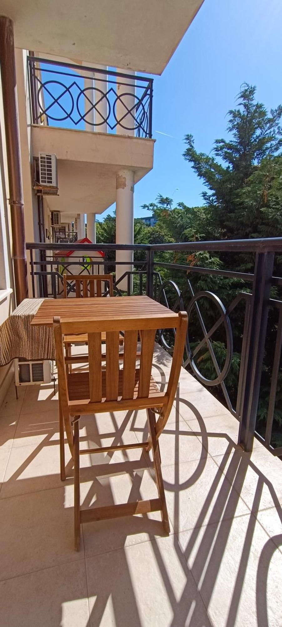 Europroperties Iglika Apartments Altın Kumlar Dış mekan fotoğraf