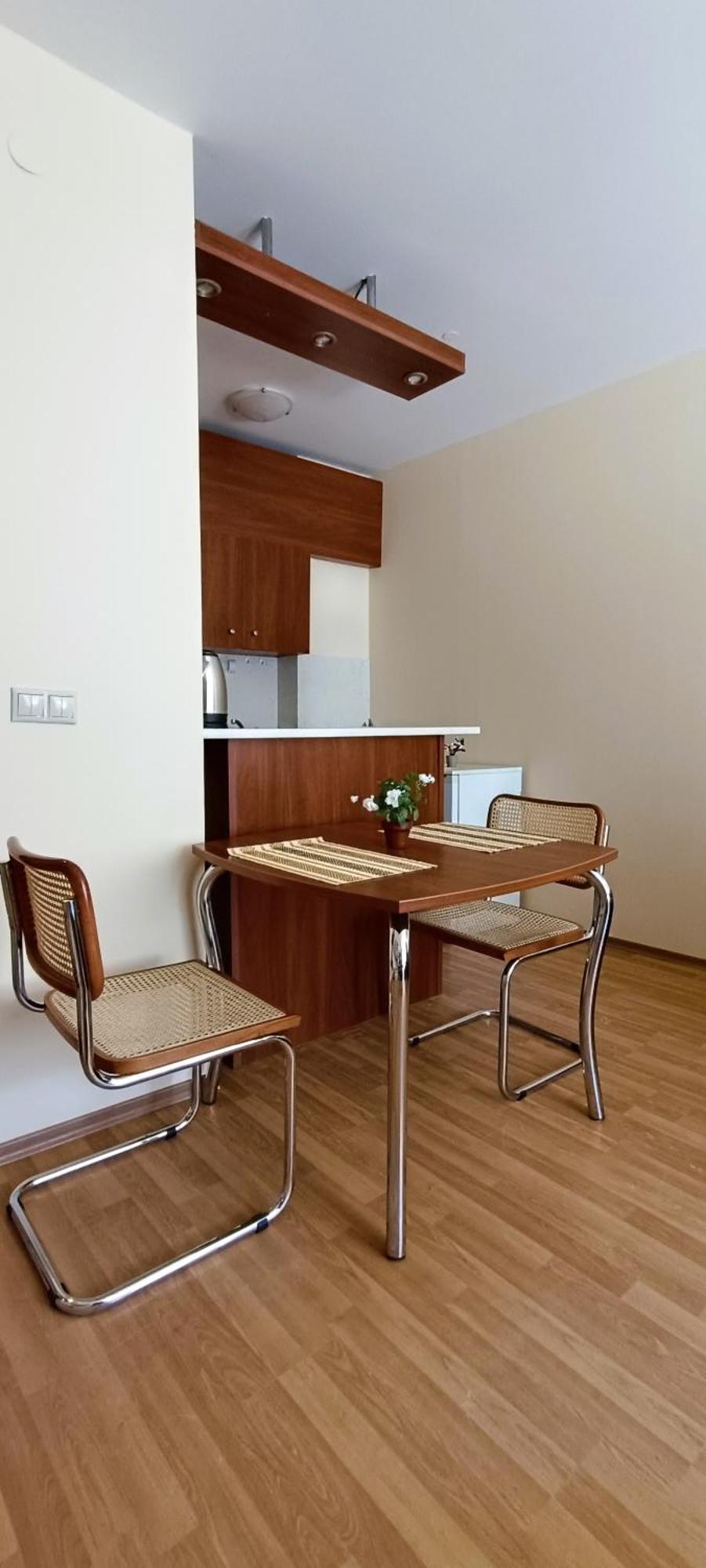 Europroperties Iglika Apartments Altın Kumlar Dış mekan fotoğraf