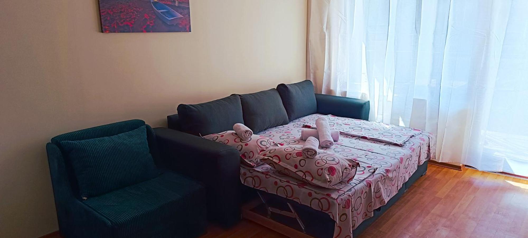 Europroperties Iglika Apartments Altın Kumlar Dış mekan fotoğraf