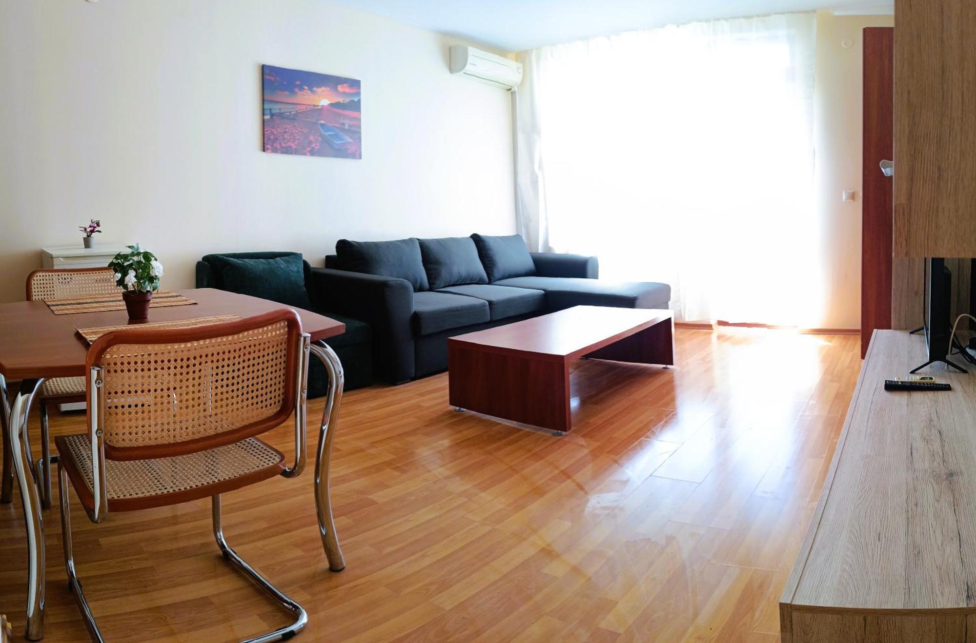 Europroperties Iglika Apartments Altın Kumlar Dış mekan fotoğraf
