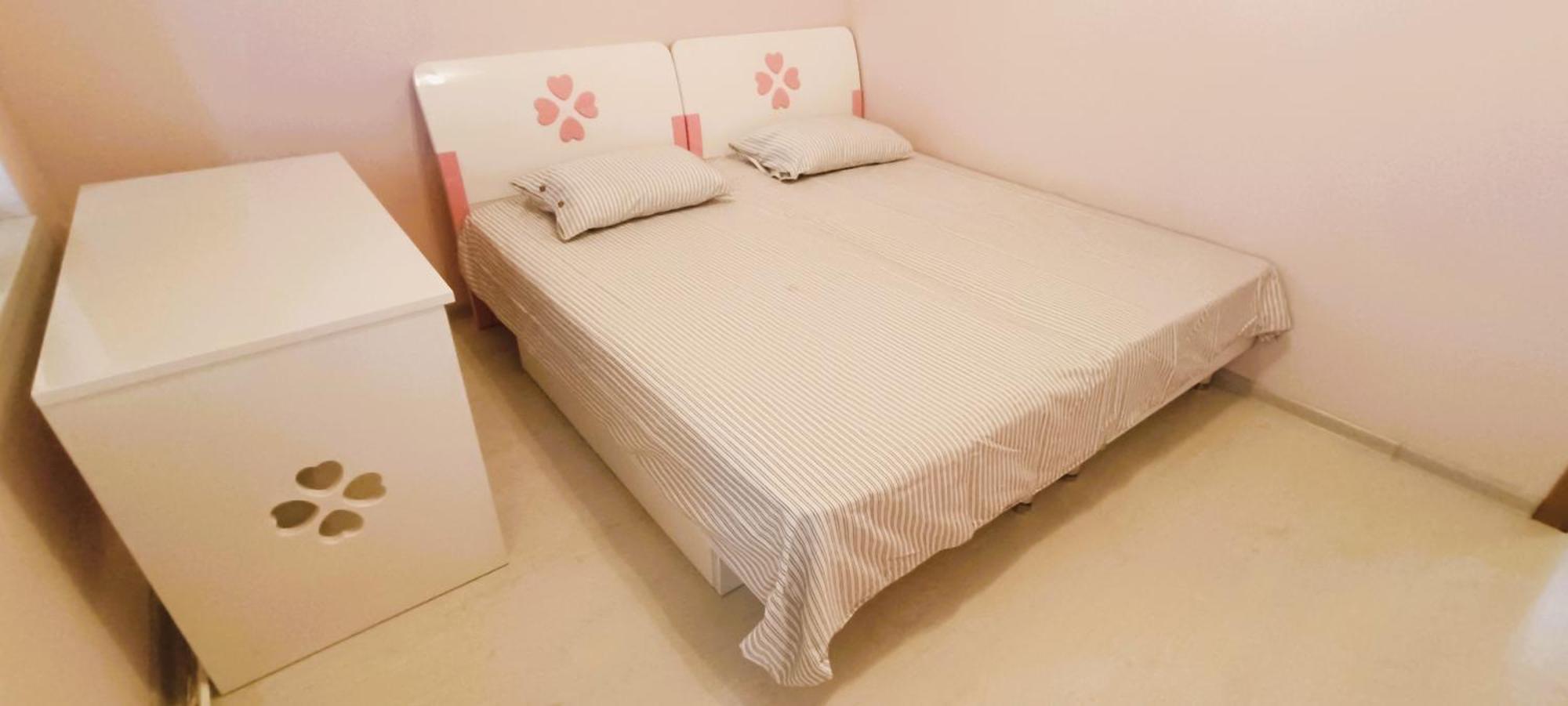 Europroperties Iglika Apartments Altın Kumlar Dış mekan fotoğraf
