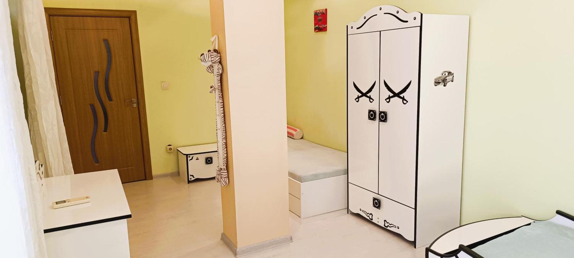 Europroperties Iglika Apartments Altın Kumlar Dış mekan fotoğraf