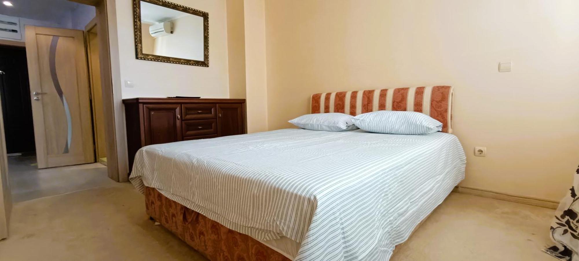 Europroperties Iglika Apartments Altın Kumlar Dış mekan fotoğraf