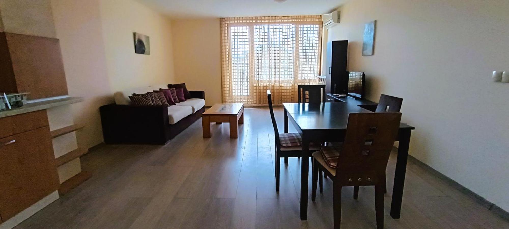 Europroperties Iglika Apartments Altın Kumlar Dış mekan fotoğraf