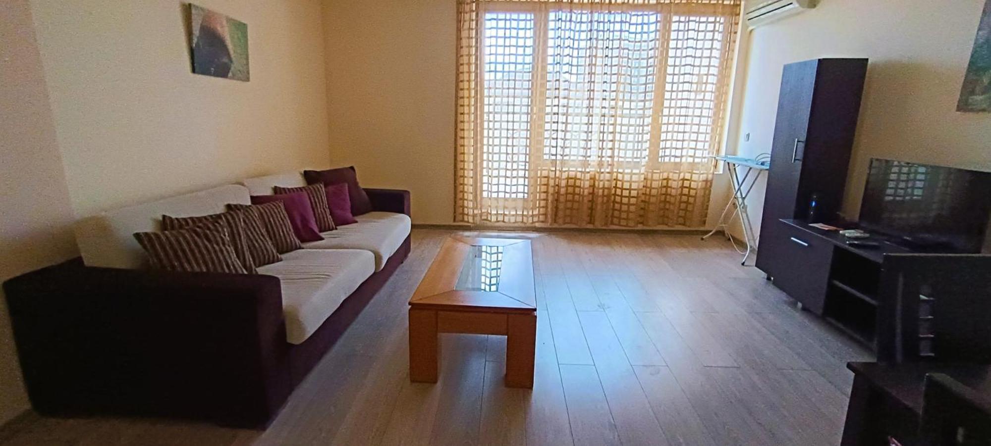Europroperties Iglika Apartments Altın Kumlar Dış mekan fotoğraf
