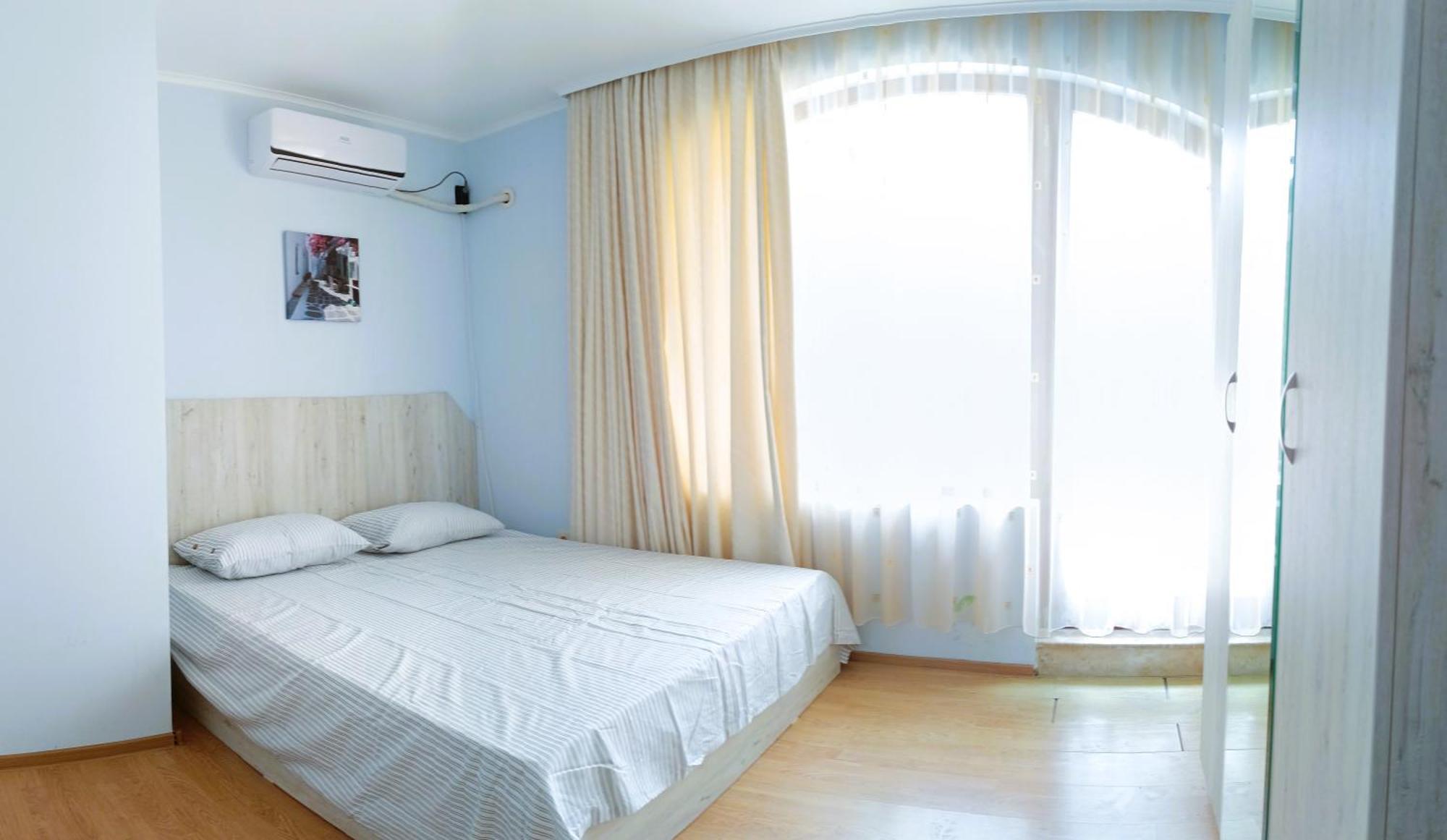Europroperties Iglika Apartments Altın Kumlar Dış mekan fotoğraf