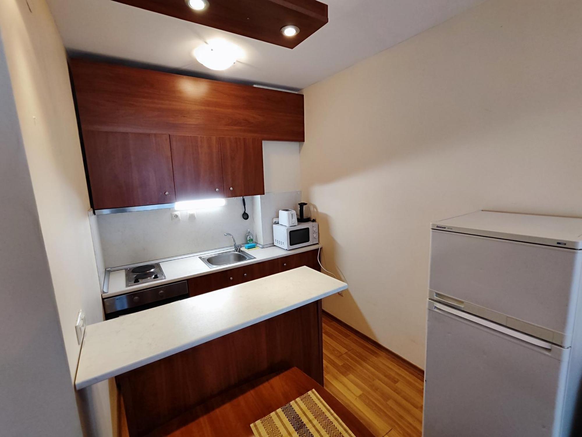 Europroperties Iglika Apartments Altın Kumlar Dış mekan fotoğraf
