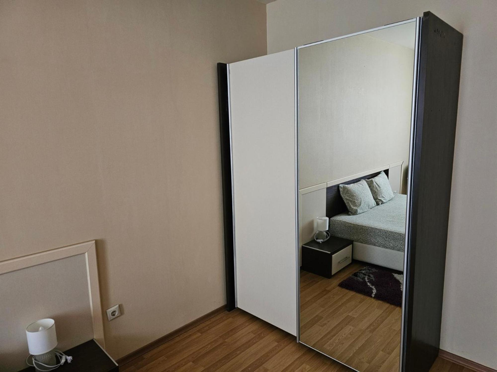 Europroperties Iglika Apartments Altın Kumlar Dış mekan fotoğraf