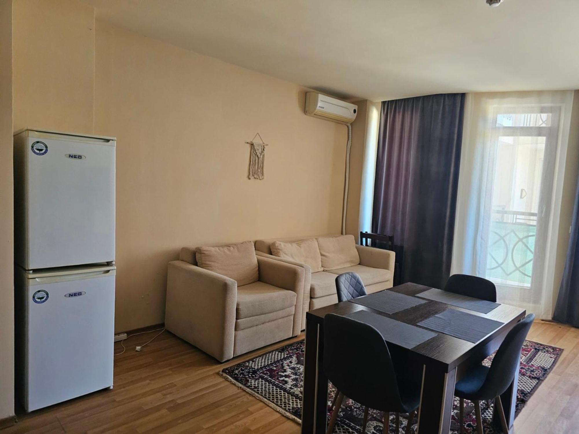 Europroperties Iglika Apartments Altın Kumlar Dış mekan fotoğraf