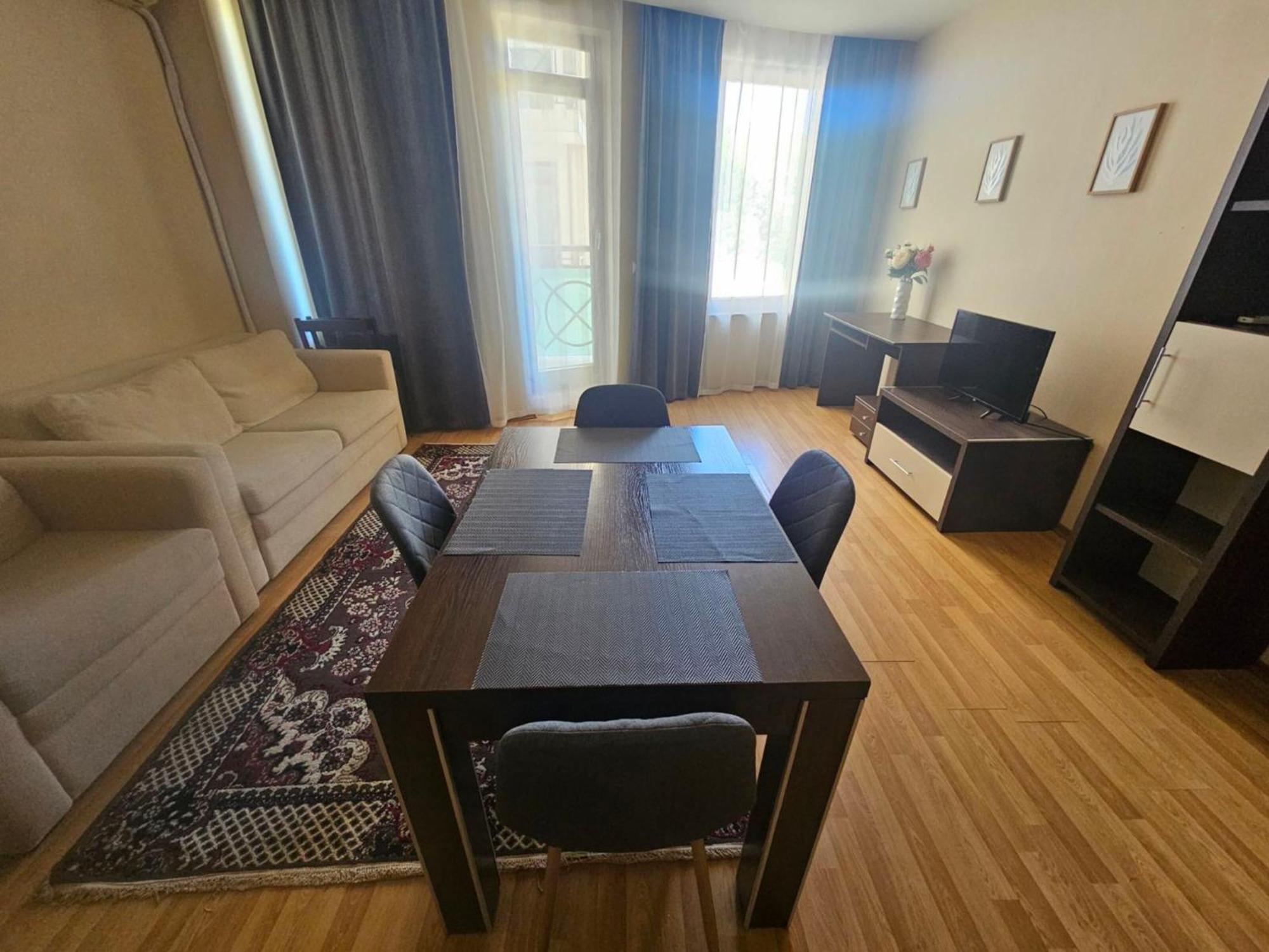 Europroperties Iglika Apartments Altın Kumlar Dış mekan fotoğraf