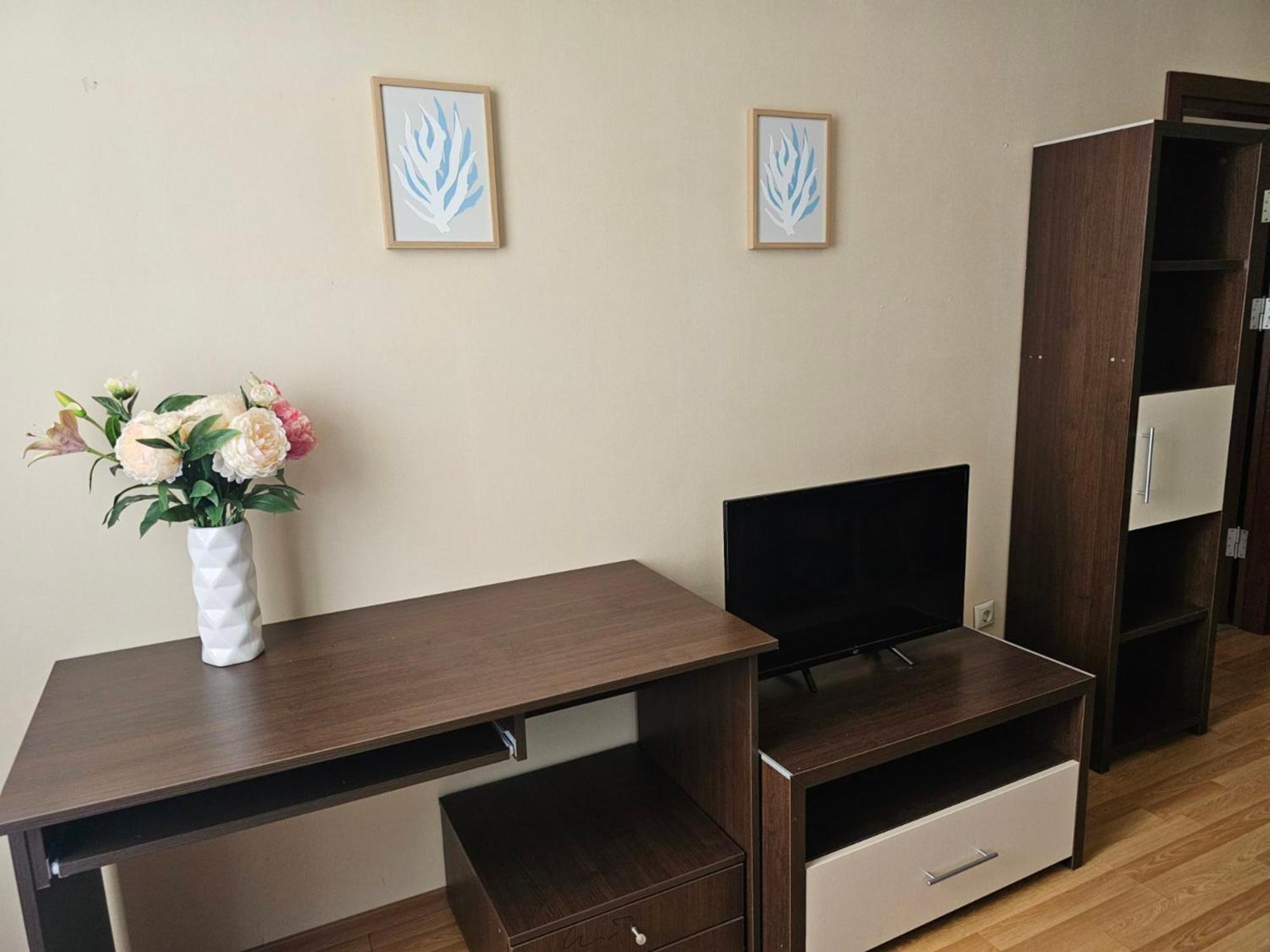 Europroperties Iglika Apartments Altın Kumlar Dış mekan fotoğraf