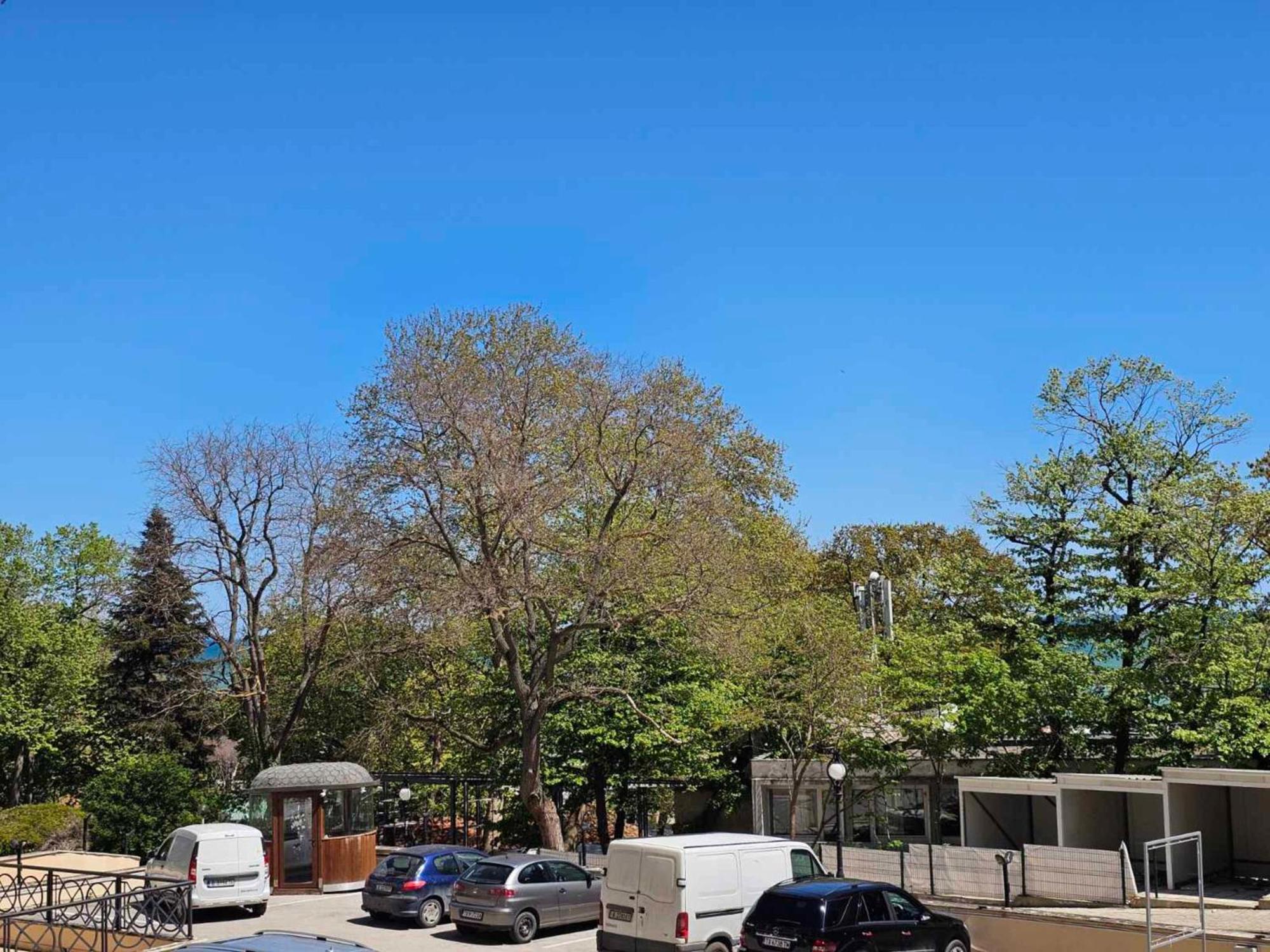 Europroperties Iglika Apartments Altın Kumlar Dış mekan fotoğraf