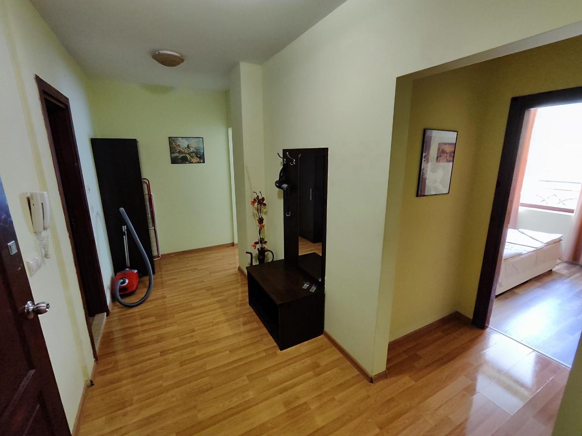 Europroperties Iglika Apartments Altın Kumlar Dış mekan fotoğraf