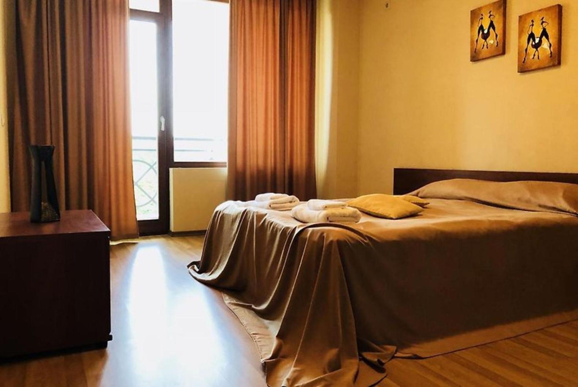 Europroperties Iglika Apartments Altın Kumlar Dış mekan fotoğraf
