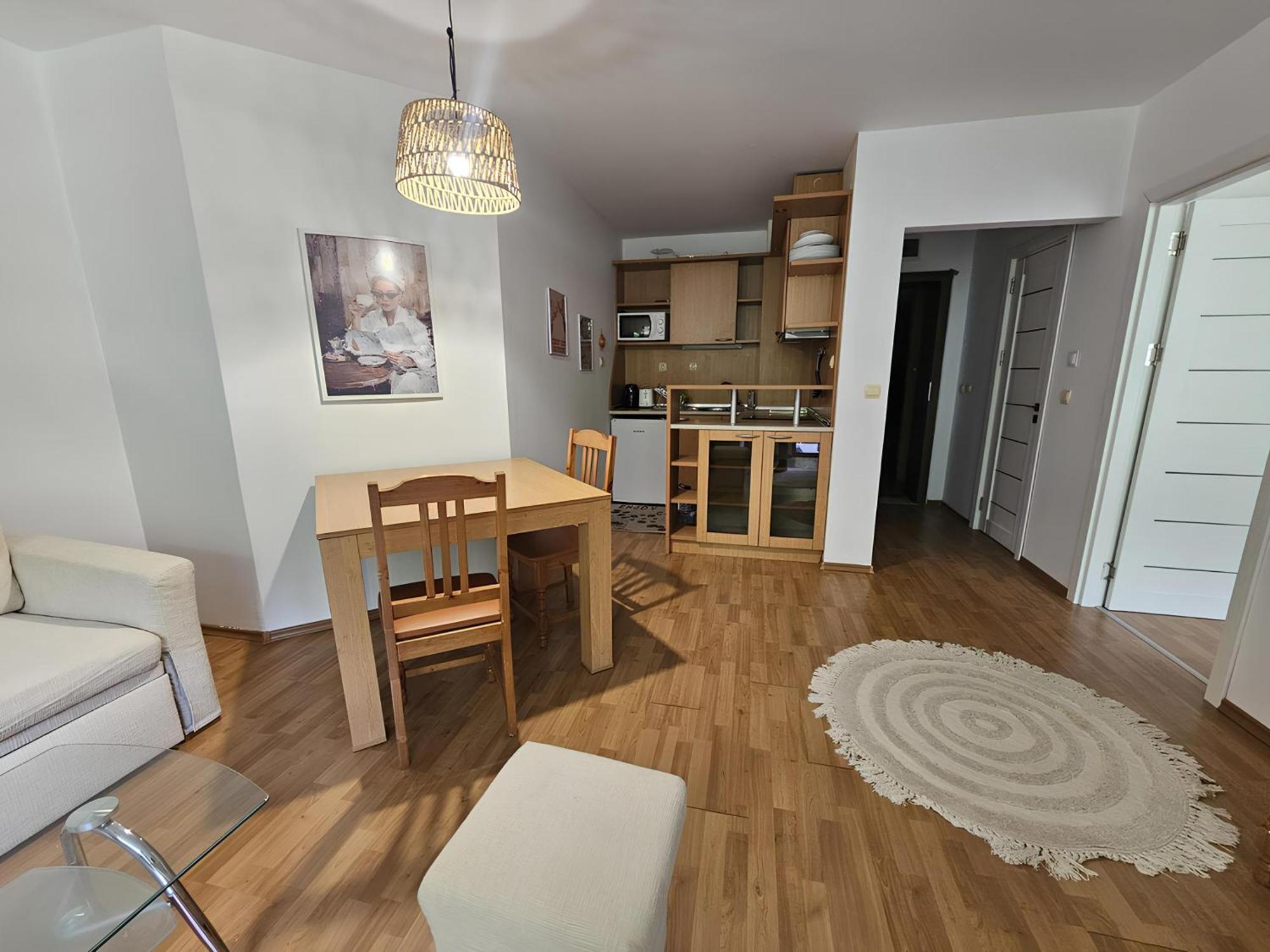 Europroperties Iglika Apartments Altın Kumlar Dış mekan fotoğraf