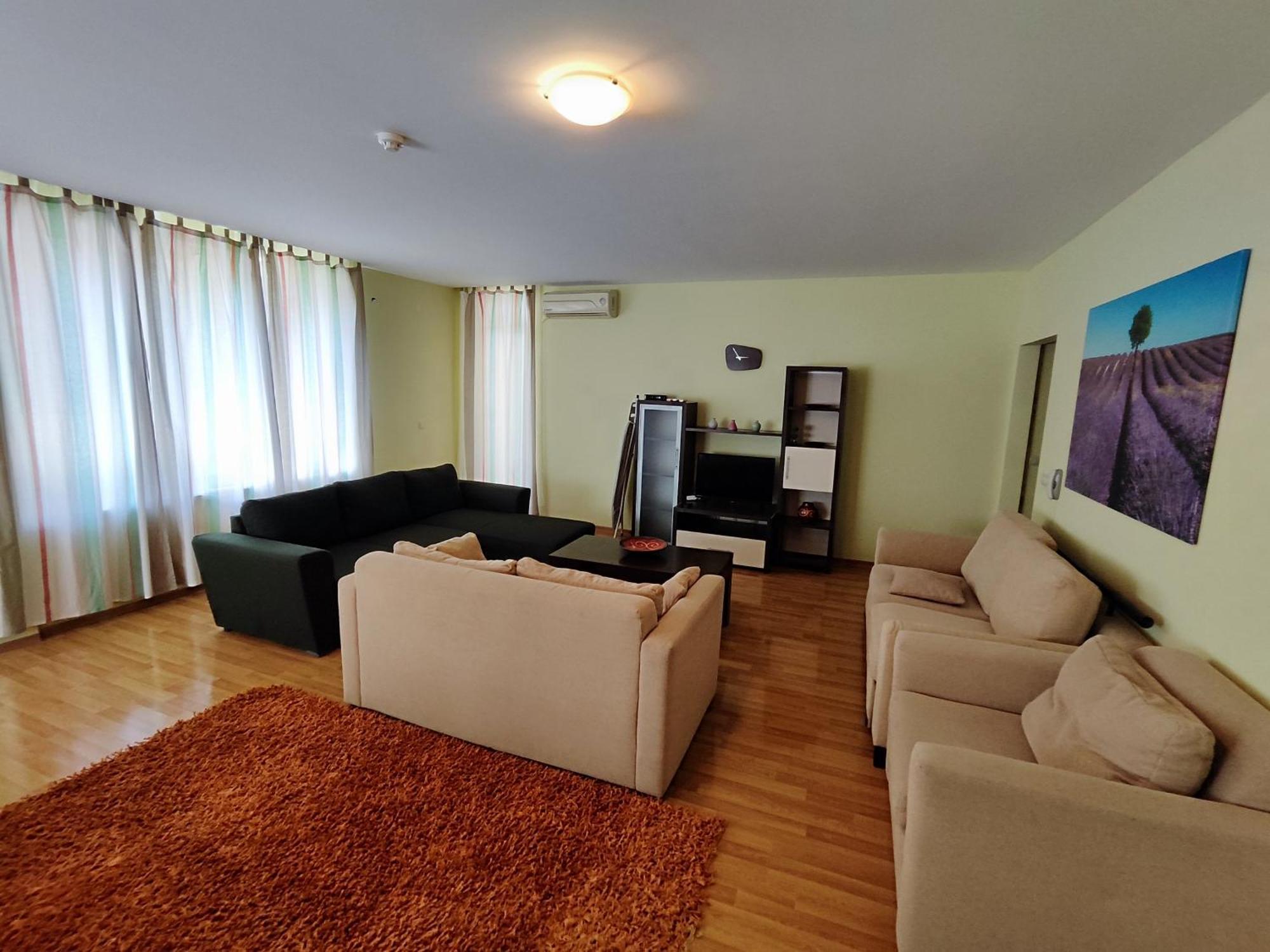 Europroperties Iglika Apartments Altın Kumlar Dış mekan fotoğraf
