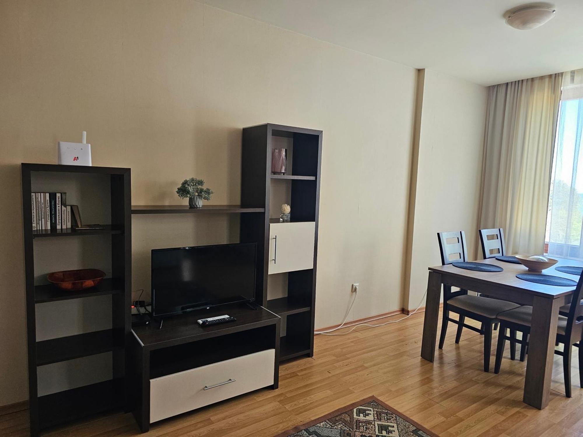 Europroperties Iglika Apartments Altın Kumlar Dış mekan fotoğraf