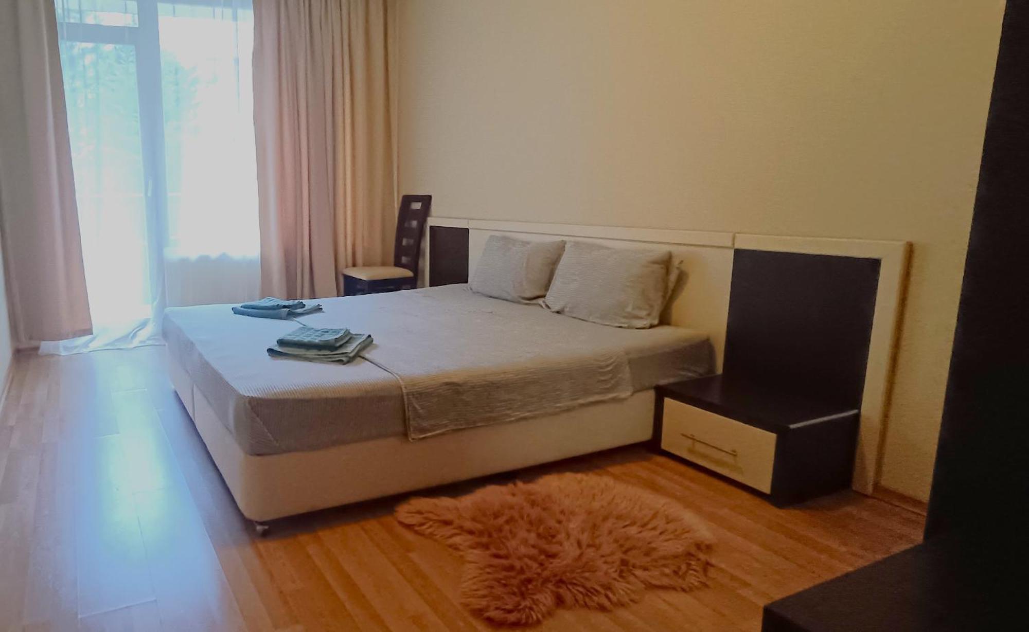 Europroperties Iglika Apartments Altın Kumlar Dış mekan fotoğraf