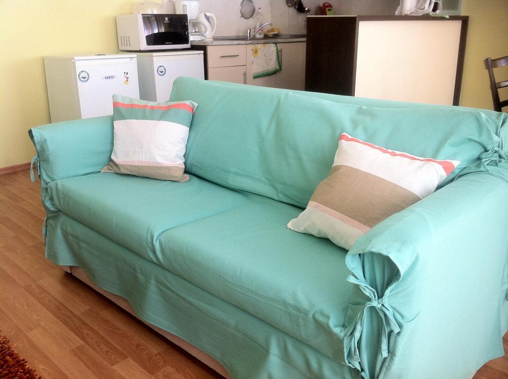 Europroperties Iglika Apartments Altın Kumlar Dış mekan fotoğraf