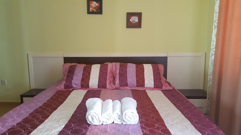 Europroperties Iglika Apartments Altın Kumlar Dış mekan fotoğraf