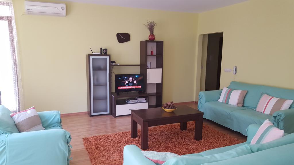 Europroperties Iglika Apartments Altın Kumlar Dış mekan fotoğraf